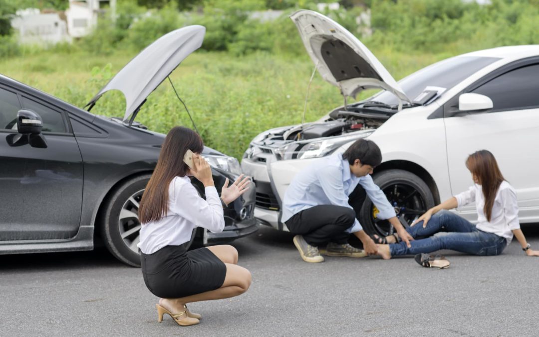 Louisiana Car Accident Injury Attorneys