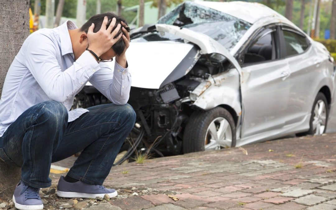 Alexandria Car Crash Lawyer