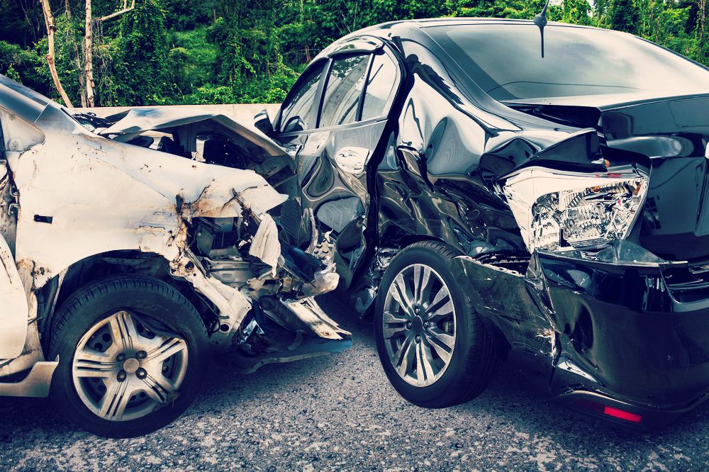Alexandria Auto Accident Injury Attorneys