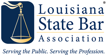 Louisiana State Bar Associations 28th Annual Admiralty Symposium Guest Speakers