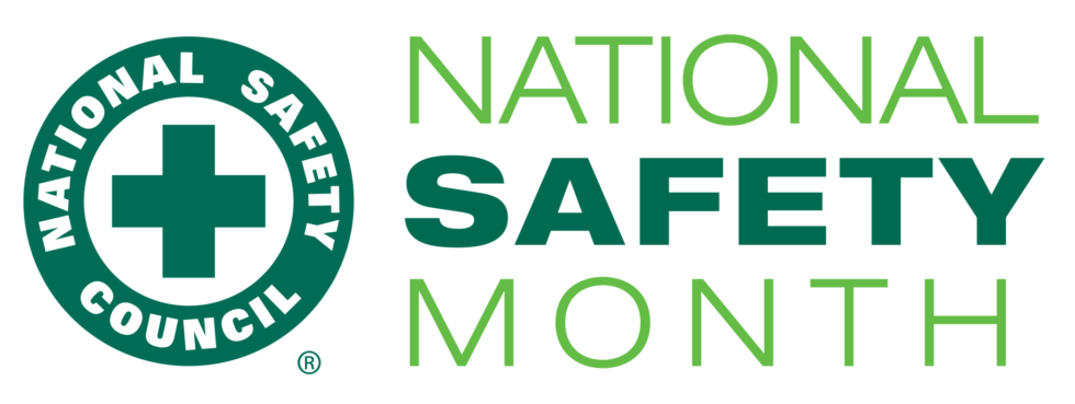 National Safety Month