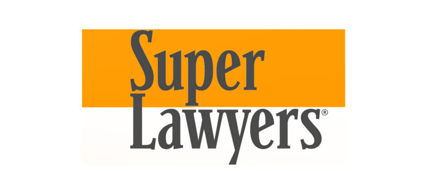 Matt Crotty Selected for Super Lawyers Award 