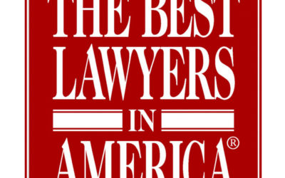 Richard Arsenault Awarded to The Best Lawyers in America