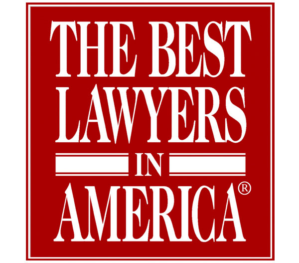 Richard Arsenault Awarded to The Best Lawyers in America
