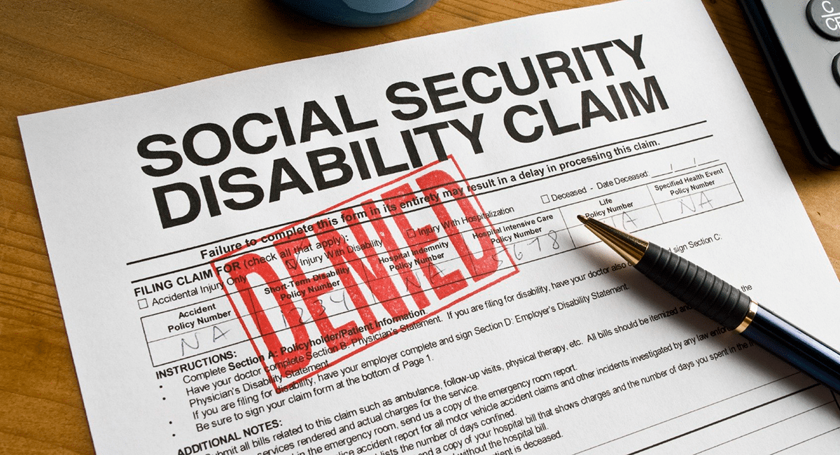 Louisiana Social Security Disability Attorneys