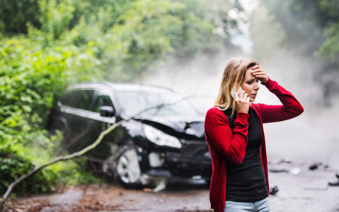 Alexandria Accident Injury Attorneys