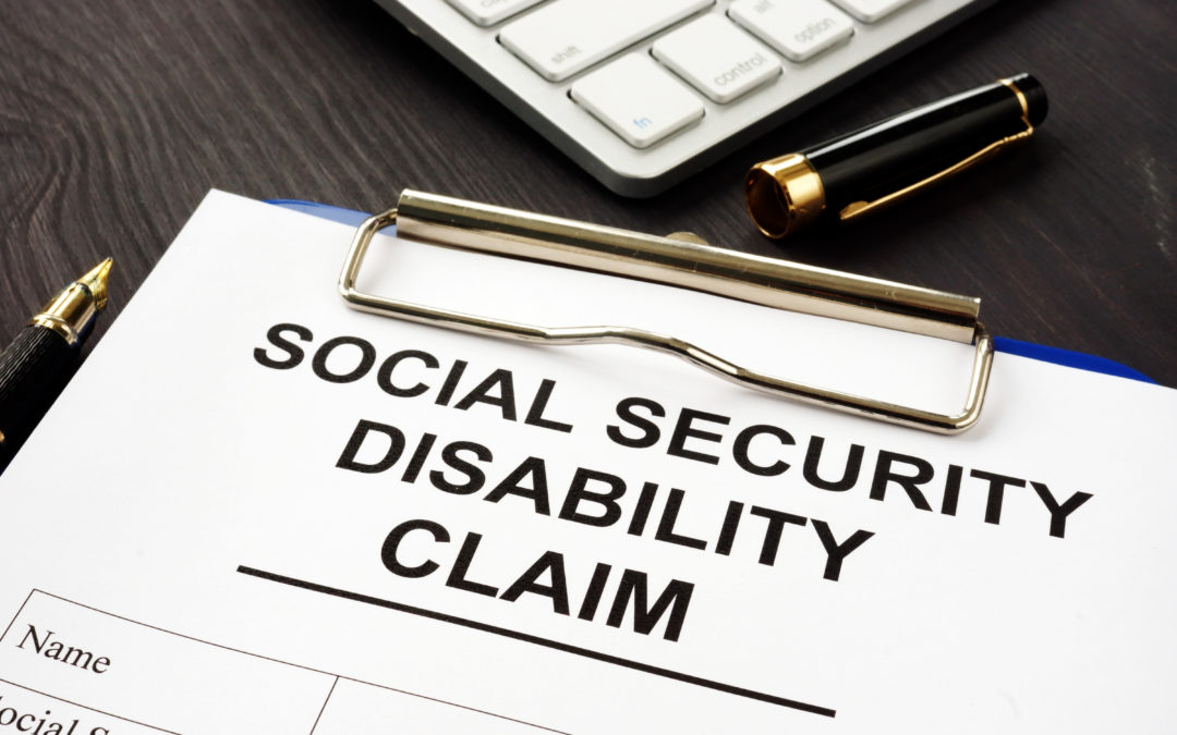 Social Security Income Attorneys in Louisiana and Important Updates
