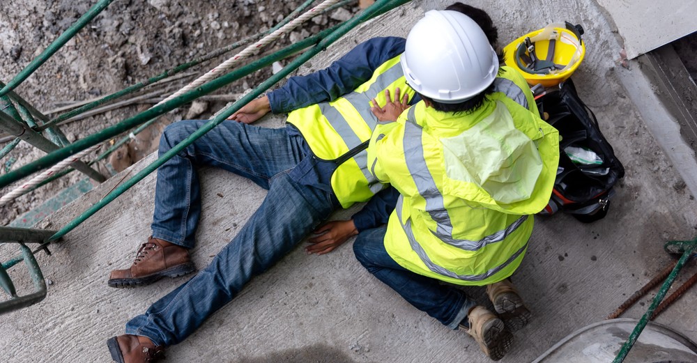 Louisiana Workers' Compensation Attorneys