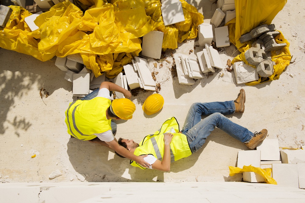 Louisiana Workers Compensation Attorneys 