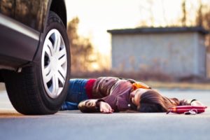 Alexandria fatal auto accident injury attorneys