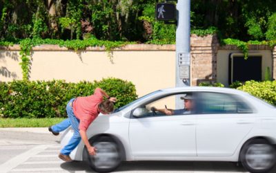 Lafayette Fatal Pedestrian Accident Injury Attorney