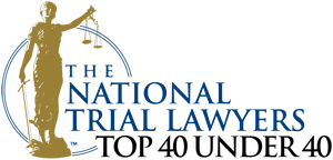 Matt Crotty Named Top 40 Under 40 Plaintiff Trial Lawyer