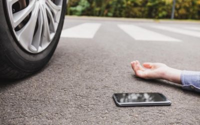 Baton Rouge Pedestrian Accident Injury Attorneys