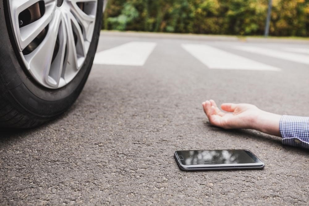 Pedestrian Accident Injury Lawyers in Baton Rouge