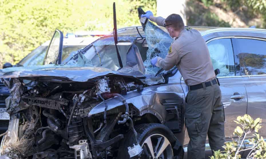 Intersection SUV Accident in Shreveport