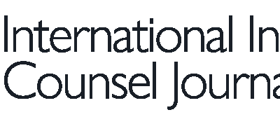 International In House Counsel Journal Invite Richard Arsenault