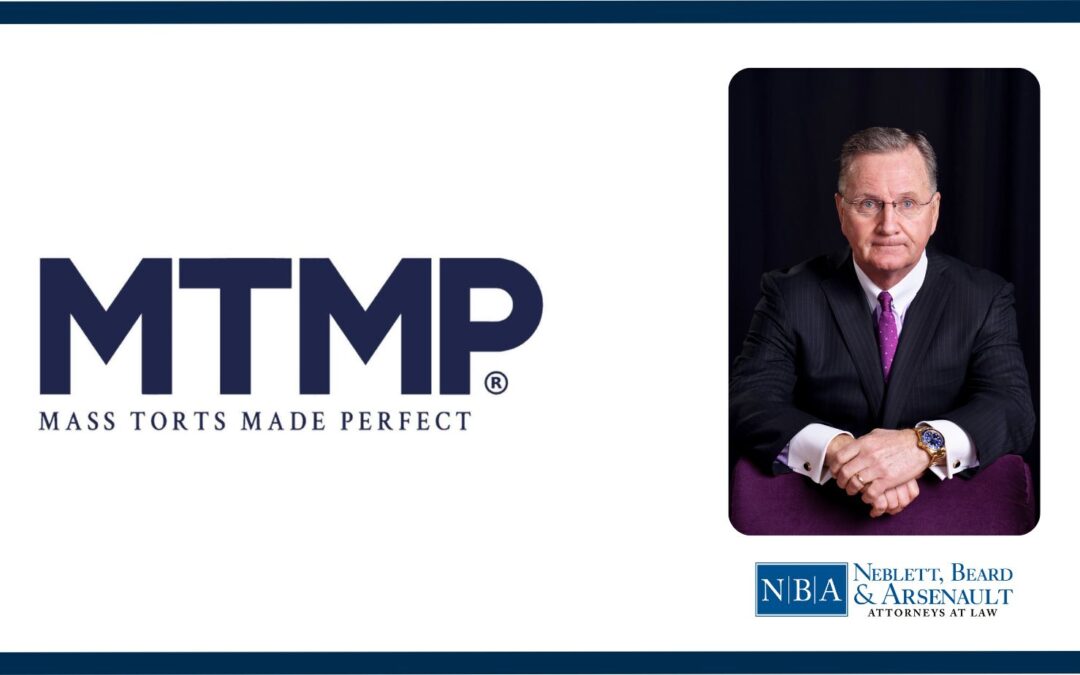 Firm Sponsors MTMP Fellows Program