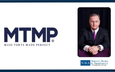 Richard Arsenault Moderates MTMP Webinar