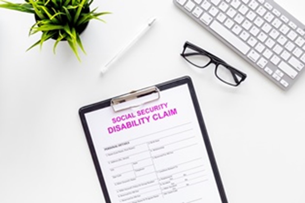 Personal Injury Settlements and Your Social Security Disability Insurance Benefits