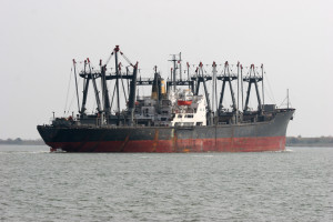 Maritime offshore Lawyers image