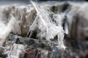 Mesothelioma-causing mineral: Asbestos