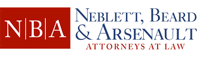Neblett, Beard & Aresenault Logo