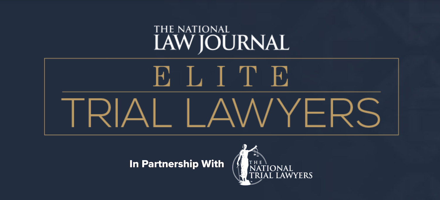 elite trial lawyers