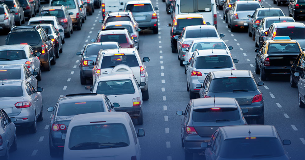 NBA Motorist Coverage Cars