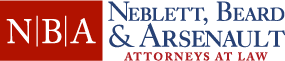 Neblett, Beard & Aresenault Logo