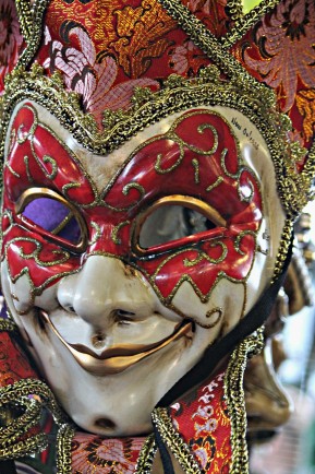 Mardi Gras